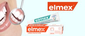 Elmex Dentifrici: Protezione Carie e Sensitive Whitening