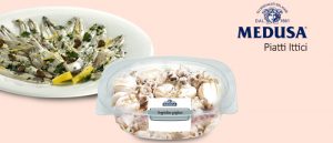 Prodotti Ittici Medusa: gli Specialisti del Mare!