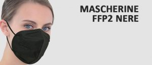 Mascherine Filtranti FFP2 HUIYU - IN ARRIVO