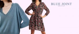 BlueJoint NUOVI ARRIVI SS 2022: Abbigliamento Donna