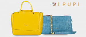I Pupi Collection: Borse, Zaini, Cinture e accessori