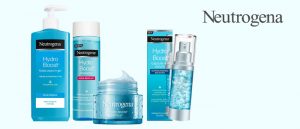 Neutrogena Creme Corpo e Viso