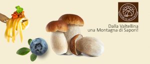 Sapori di Montagna: dalla Valtellina alla tua tavola