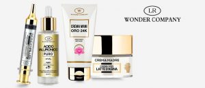 Wonder Company Cosmesi: Creme Corpo, Viso e Siero