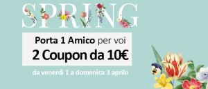 Festa Primavera