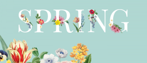 Festa di primavera: un weekend di offerte!