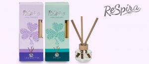 Respira Home: Diffusori per ambienti