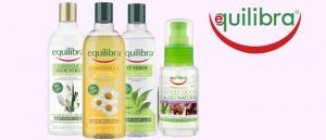 Equilibra Speciale Capelli