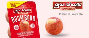 PROMO Rovagnati Snack Boom Boom
