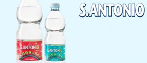 Acqua Sant'Antonio