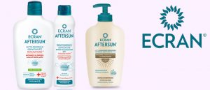 Ecran Latte e Spray Doposole