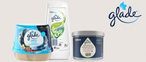 Glade Profumatori per casa e ambienti