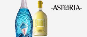 Novità Astoria: Gewürztraminer e Spumamte Cuvée Brut