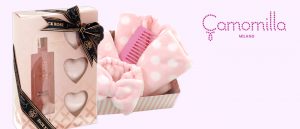 Camomilla Idee Regalo e Gift Set natalizi