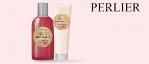 Perlier: Creme Fluide e Bagnoschiuma
