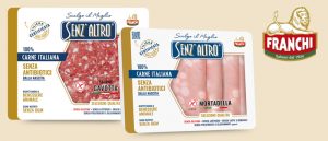 Francesco Franchi Salumi e Affettati
