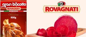 Rovagnati! Affettati in vaschetta a PREZZI SHOCK