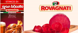 Rovagnati! Affettati in vaschetta a PREZZI SHOCK