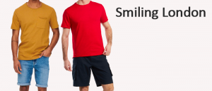 Abbigliamento Uomo: Nuovi Arrivi