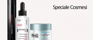 Speciale PROMO Cosmesi
