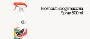 PROMO BioShout Scioglimacchia