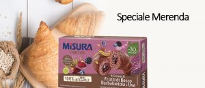 PROMO Speciale Merenda