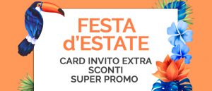 Speciale Festa d'Estate 2023