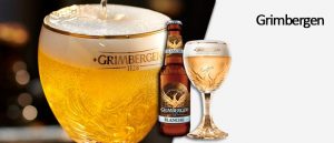 Novità: Grimbergen Blanche Birra 33cl