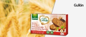 Nuovi arrivi: Gullón Snack Dolci e Salati
