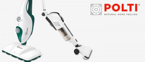 Polti Scopa Elettrica 3in1 e Vaporetto 2in1