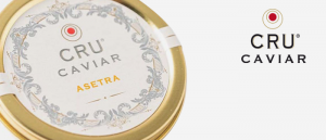 Caviale Asetra: 10g, 50g e 100g