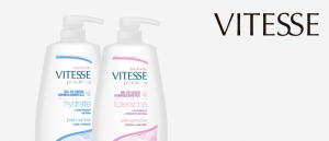 Vitesse Pro Derma: Gel Doccia 700ml