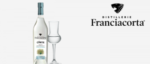 Distilleria Franciacorta La Corte Grappa Moscato d'Asti