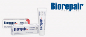 Biorepair Dentrifrici Plus 75ml