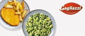 Gastronomia Gagliazzi: i piatti pronti