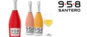 958 Santero Spumanti e Cocktail 75cl