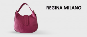 Regina Milano borse in ecopelle