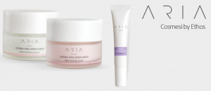 ARIA Cosmesi by Ethos