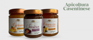 Apicoltura Casentinese: Marmellate e Confettura