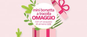 Speciale Promozione Un Omaggio per l'Estate