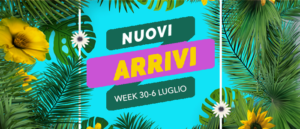 Extra Sconti Estivi, Promo valigie e Omaggio
