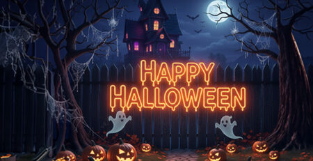 Dolcetto o scherzetto? Le novità per Halloween