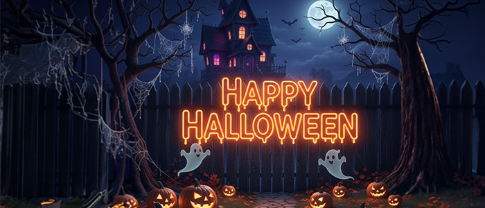 Dolcetto o scherzetto? Le novità per Halloween